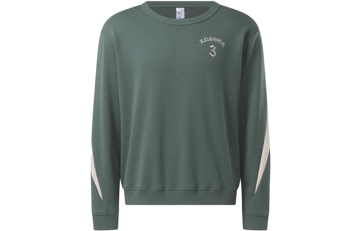 

Reebok Толстовка из коллекции CNY мужская green