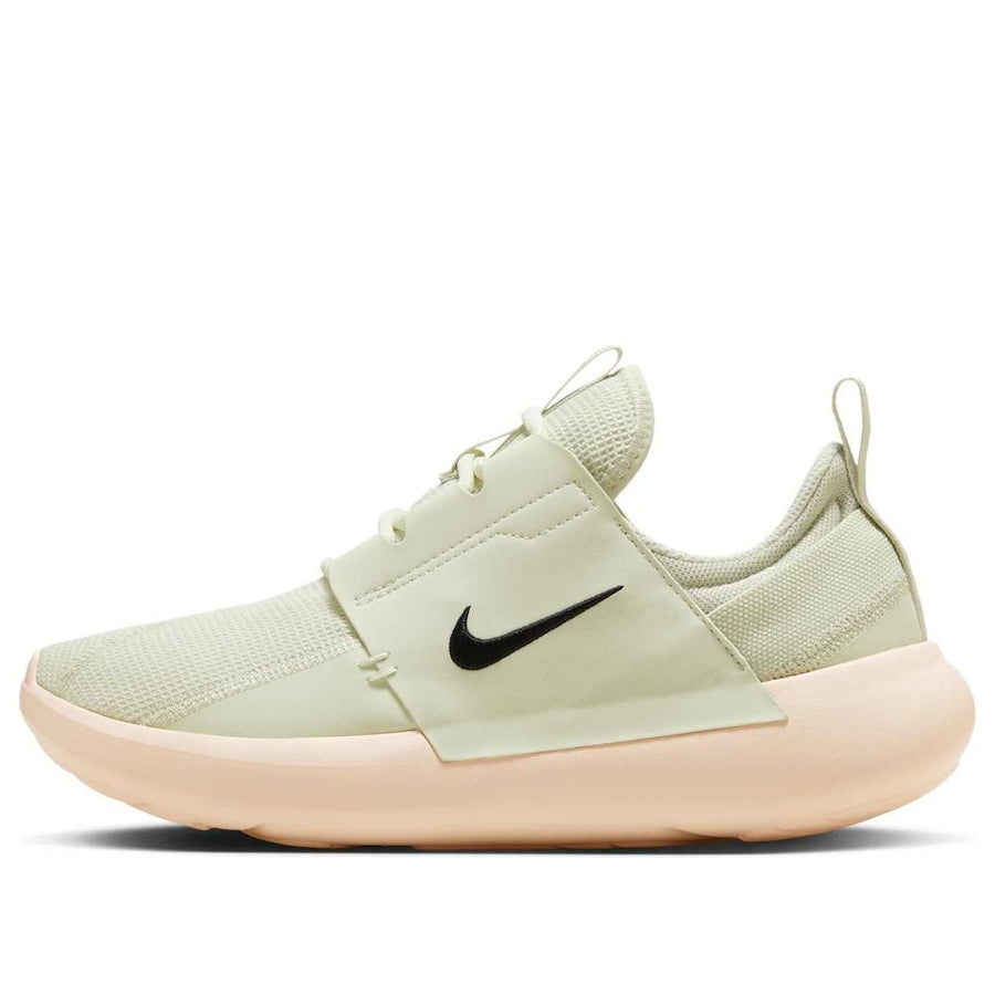 Кроссовки (WMNS) Nike E-Series AD 'Light Green Pink', серый