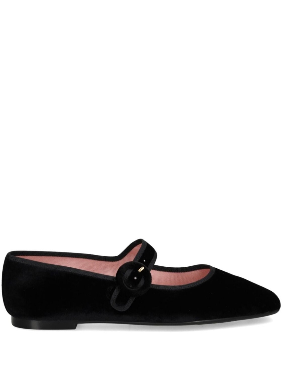

Балетки Pretty Ballerinas Camille, черный