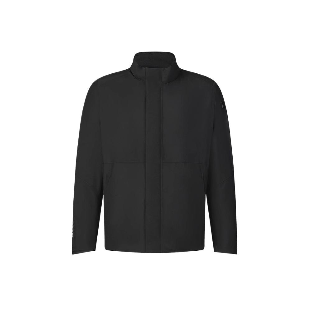 

FILA Куртка пуховая серии Golf для мужчин Pitch Black, Pitch Black