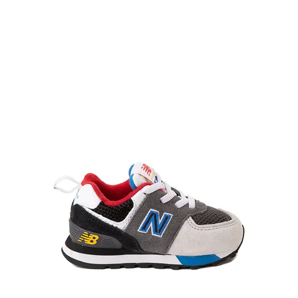 

Спортивная обувь New Balance 574 — для малышей, мультиколор
