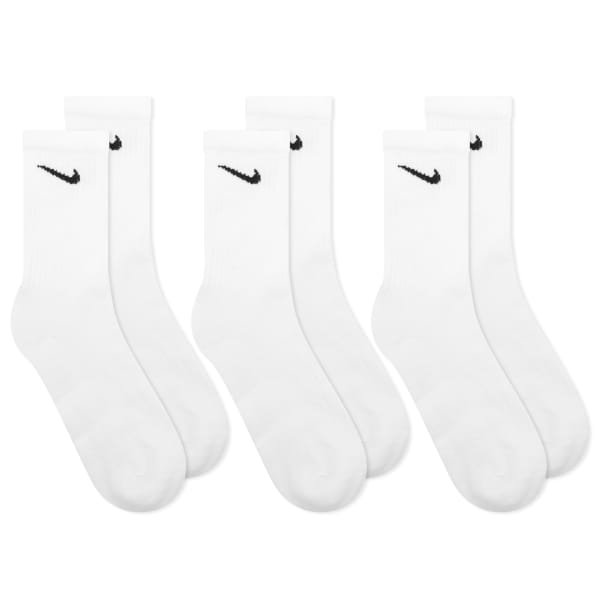 

Носки с мягкой подкладкой на каждый день Nike, мультиколор