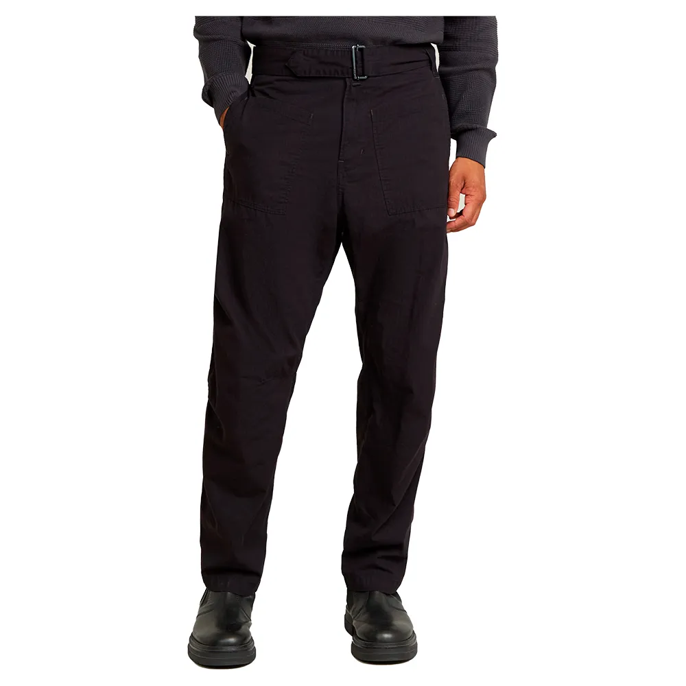 

Брюки G-Star D24310-D823 cargo, черный