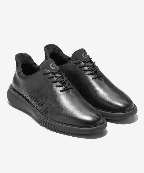 Мужские оксфорды COLE HAAN ZERØGRAND EVO — фото 2
