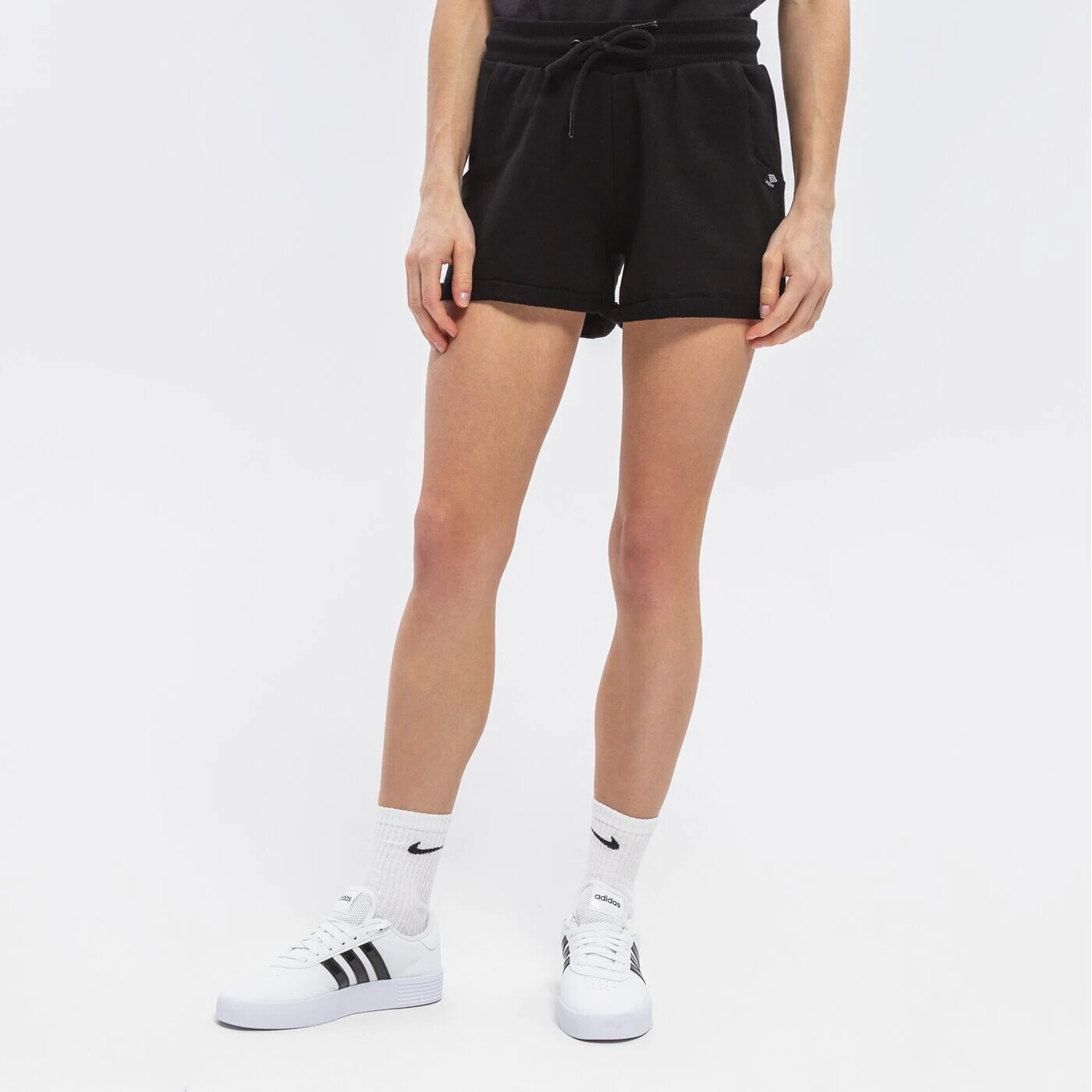 

Шорты Umbro Lima, черный