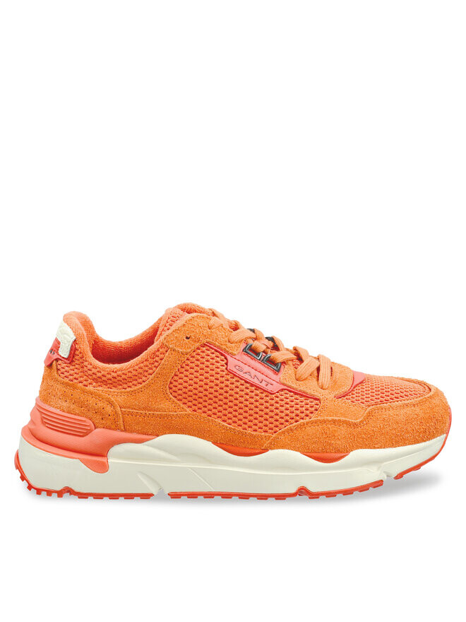 

Кроссовки Zupimo Sneaker Gant, оранжевый