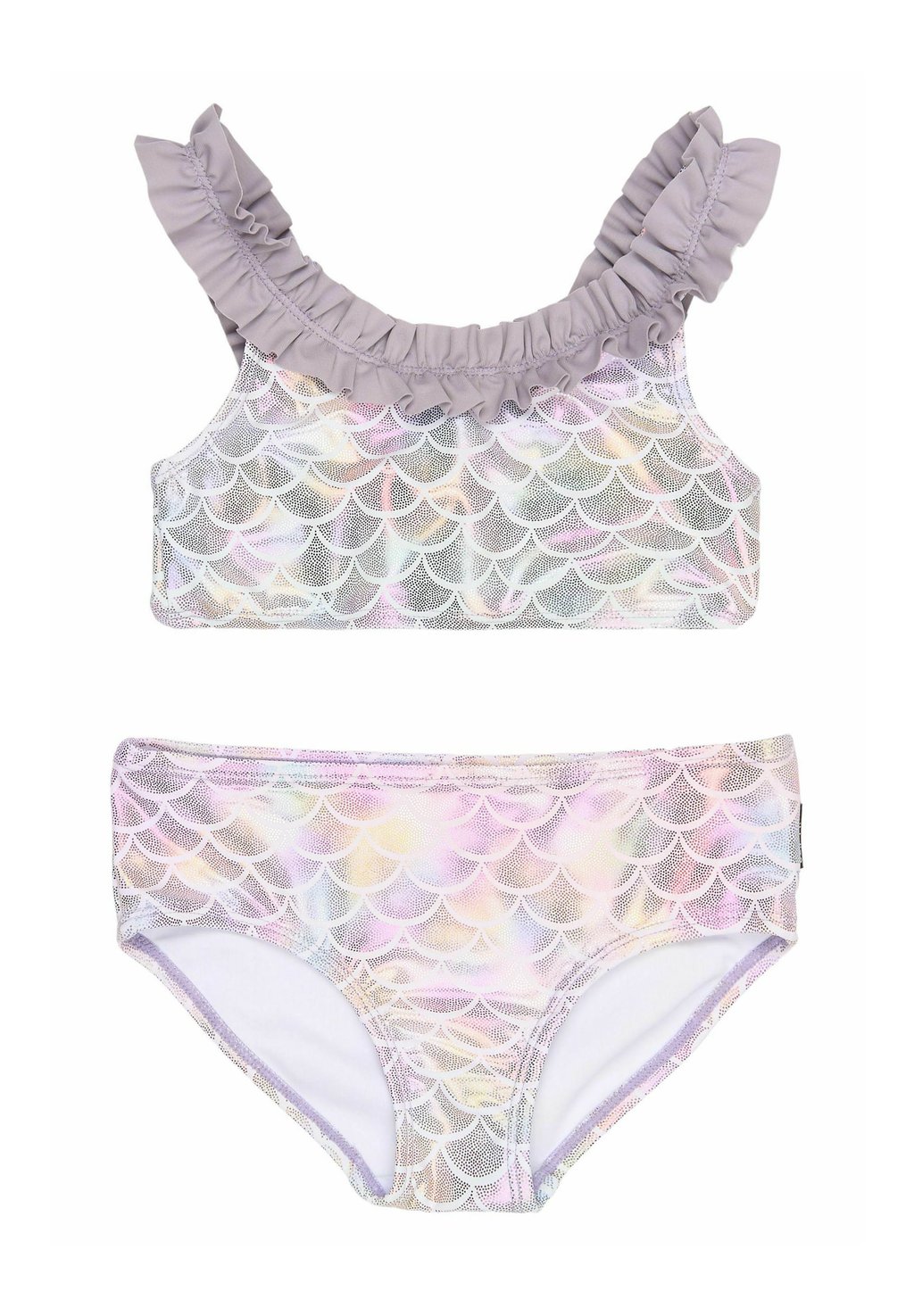 

Бикини SET mikk-line, цвет Lavender Aura