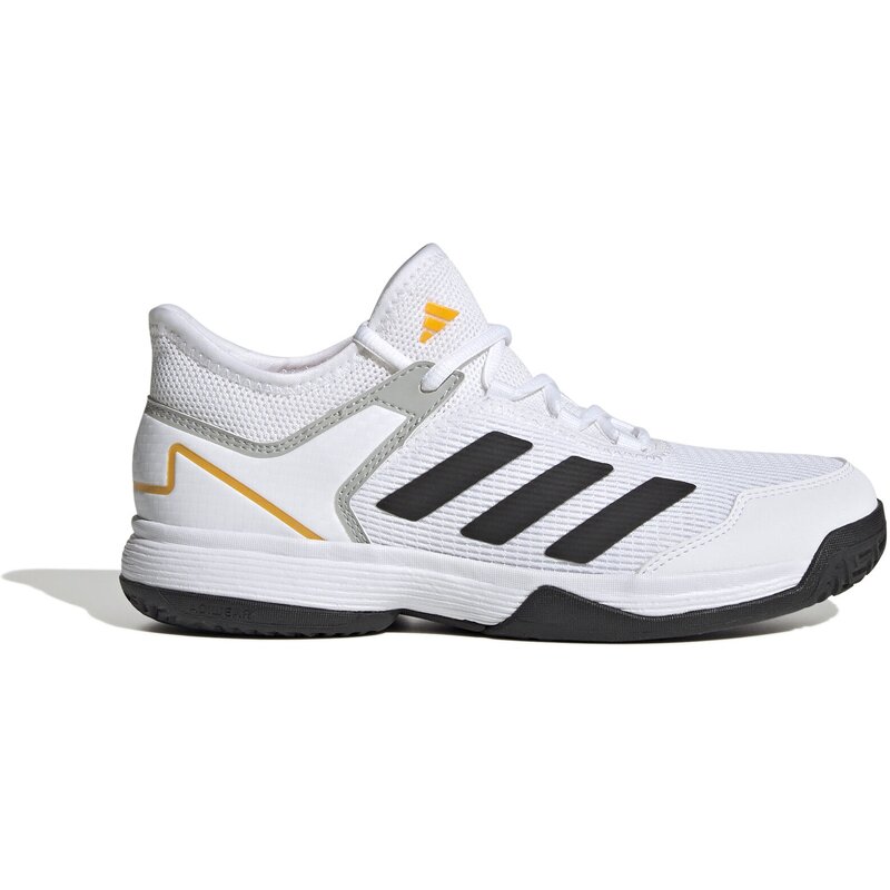 

Теннисные кроссовки Ubersonic 4K Adidas, мультиколор