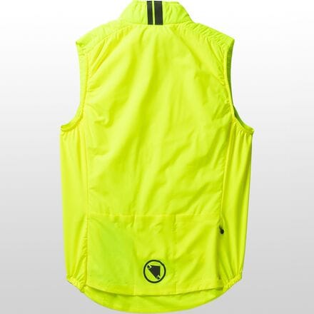 

Жилет Pro SL PrimaLoft II мужской Endura, цвет Hi-Viz Yellow