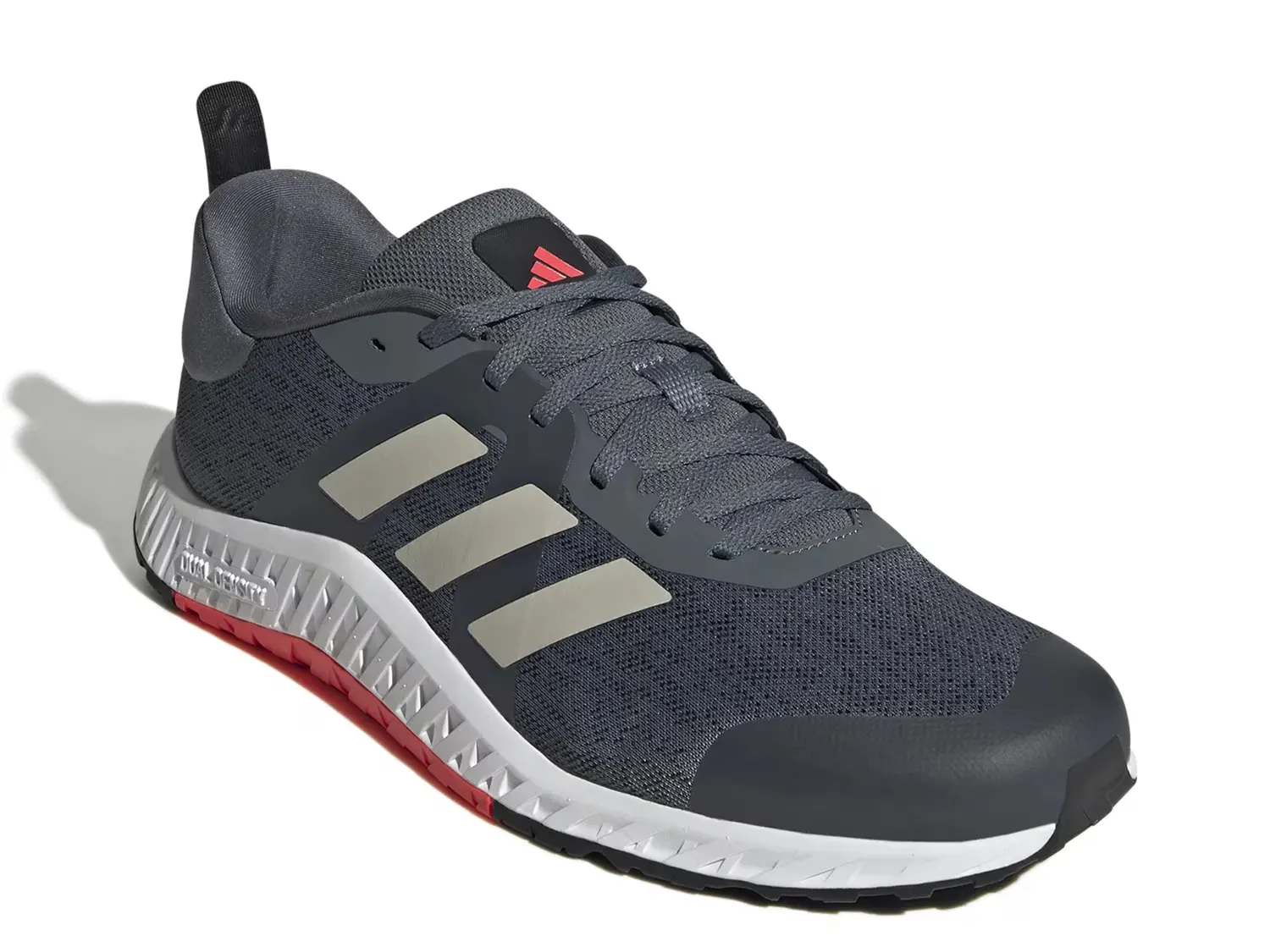 

Тренировочные кроссовки - мужские Adidas, Grey