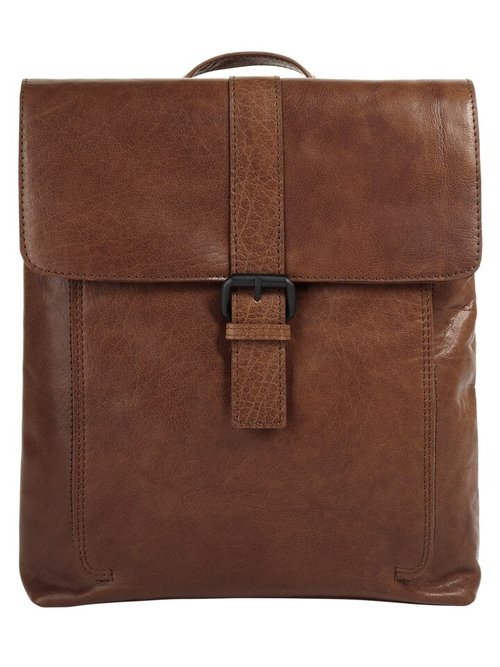 

Рюкзак SPIKES & SPARROW, коричневый