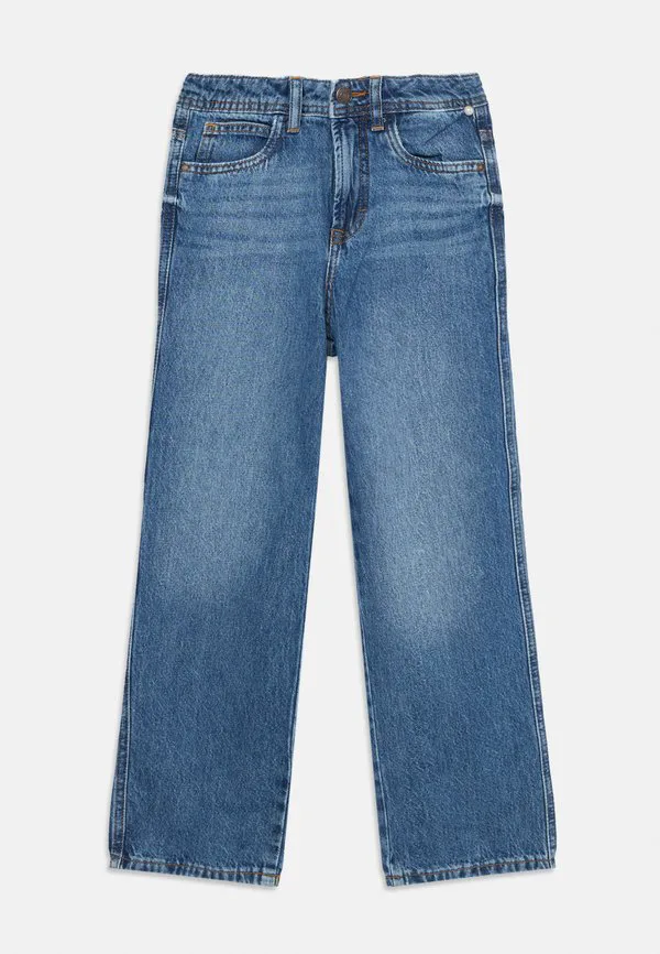 Джинсы свободного кроя nkmryan Name It, Medium Blue Denim