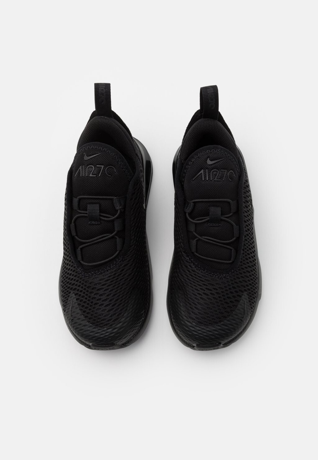 Кроссовки низкие AIR MAX 270 UNISEX Nike Sportswear, цвет black — фото 4