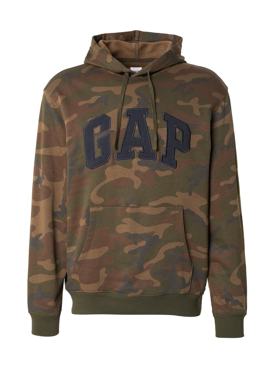 

Толстовка GAP HERITAGE, Khaki