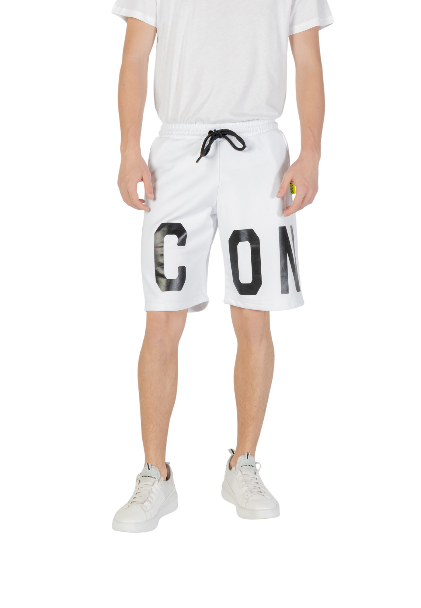 

Шорты Icon, белый