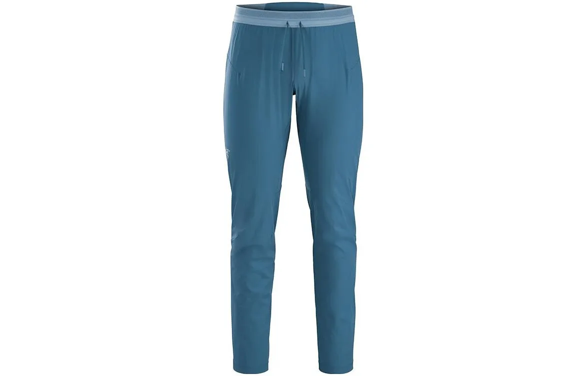 Брюки Norvan Casual мужские Arcteryx, Serene Blue/Serene