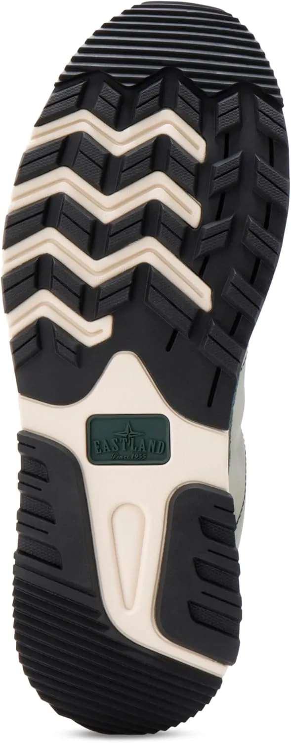 Мужские кроссовки Eastland Leap Jogger, издание 1955 года Eastland 1955 Edition, зеленый — фото 4