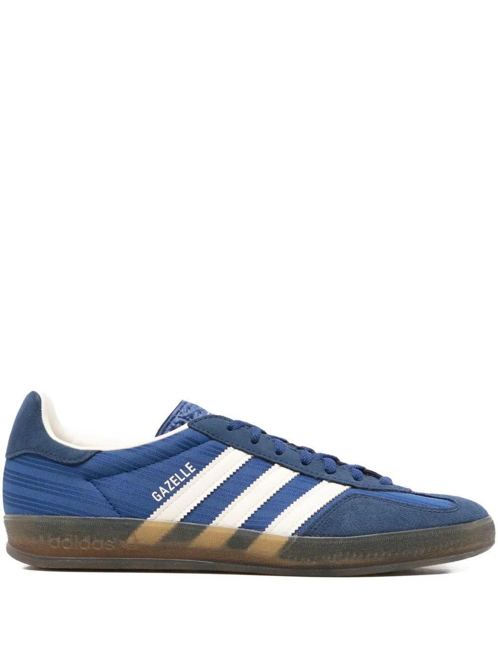 

Кроссовки Gazelle Adidas, синий