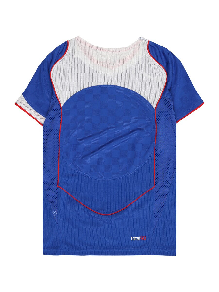 Рубашка Nike Sportswear T90 Energy, Royal Blue — фото 2