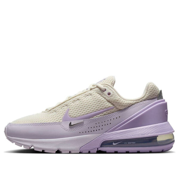 

Кроссовки air max пульс Nike, бежевый
