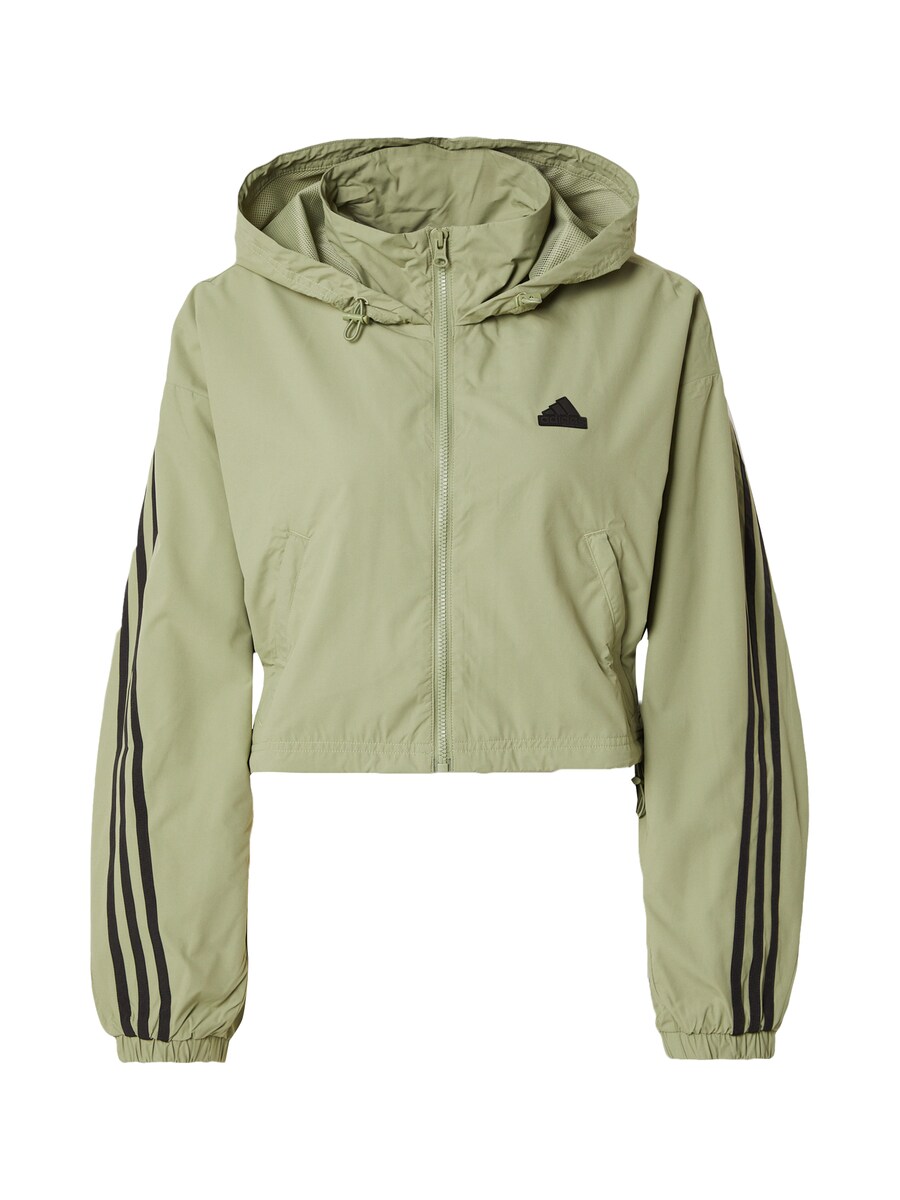 

Спортивная куртка ADIDAS SPORTSWEAR, светло-зеленый