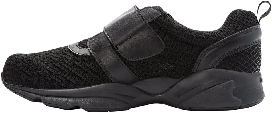 Мужские кроссовки Propet Stability X Strap, черный — фото 4