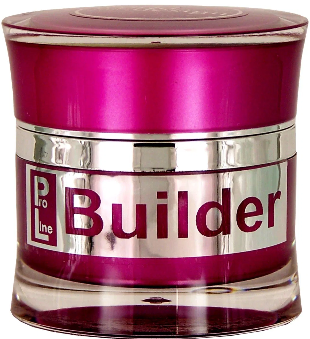 Гель для наращивания World of Nails-Design ProLine Builder Gel, 30 мл, прозрачный World Of Nails-Design
