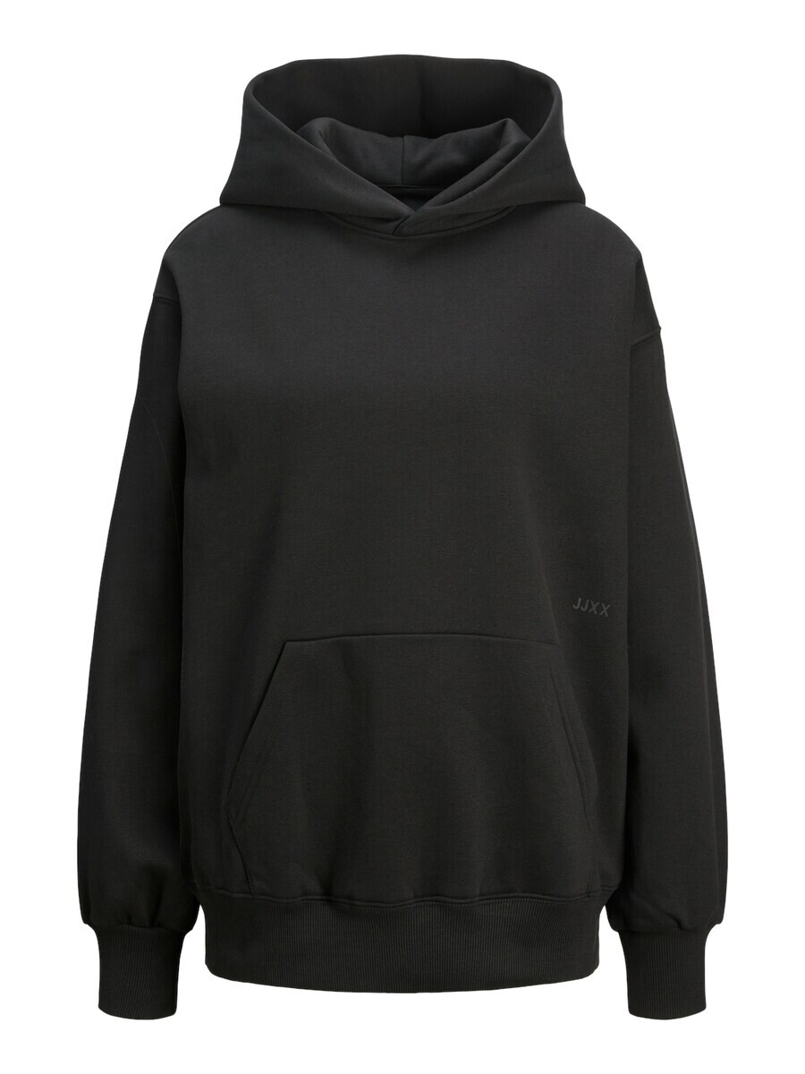 

Толстовка с капюшоном JJXX Sweatshirt JXJasmin, черный
