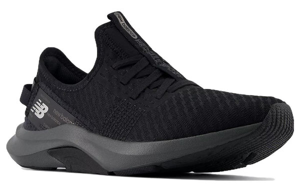 Кроссовки dynasoft nergize sport v2 кроссовки New Balance, черный — фото 2
