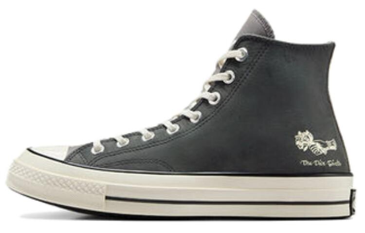 

Кроссовки Converse Chuck 70 Canvas унисекс, Gray/White