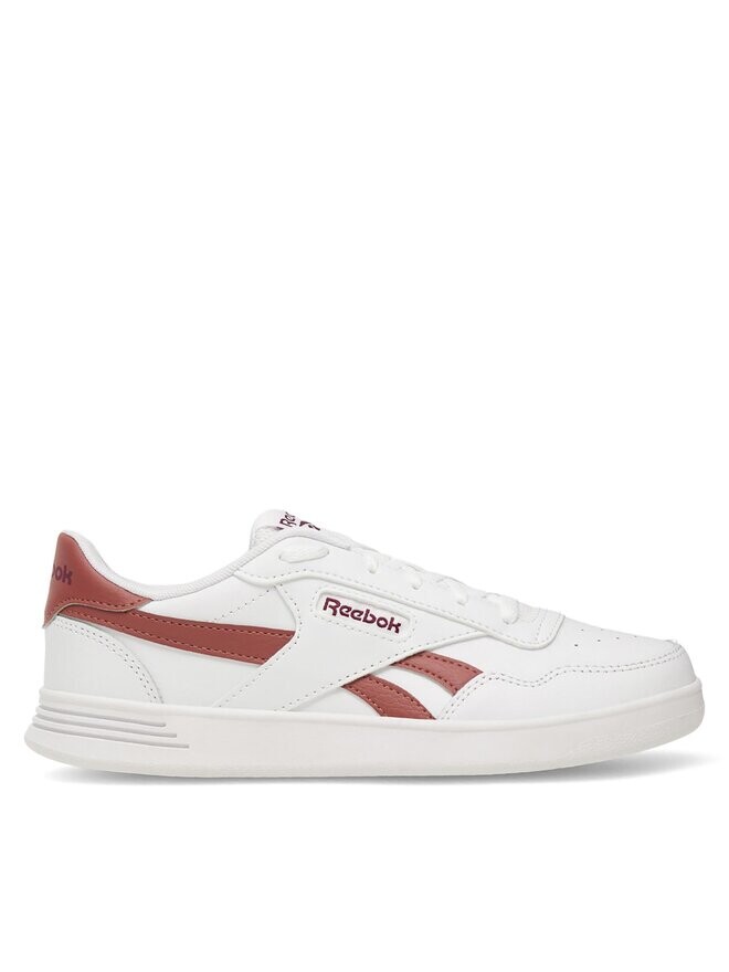 

Кроссовки Reebok, белый