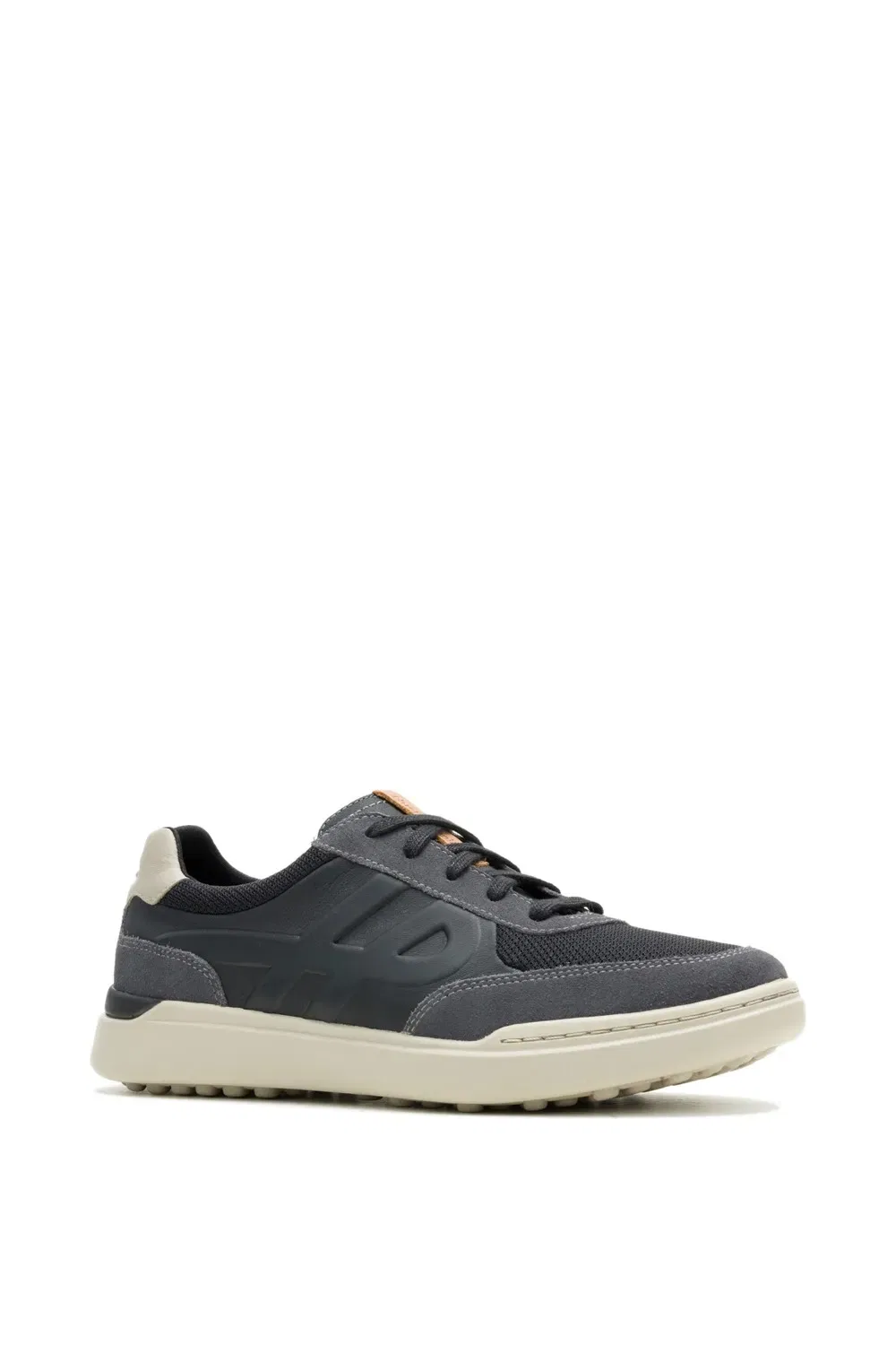 Кроссовки Hush Puppies Wes HP, черный