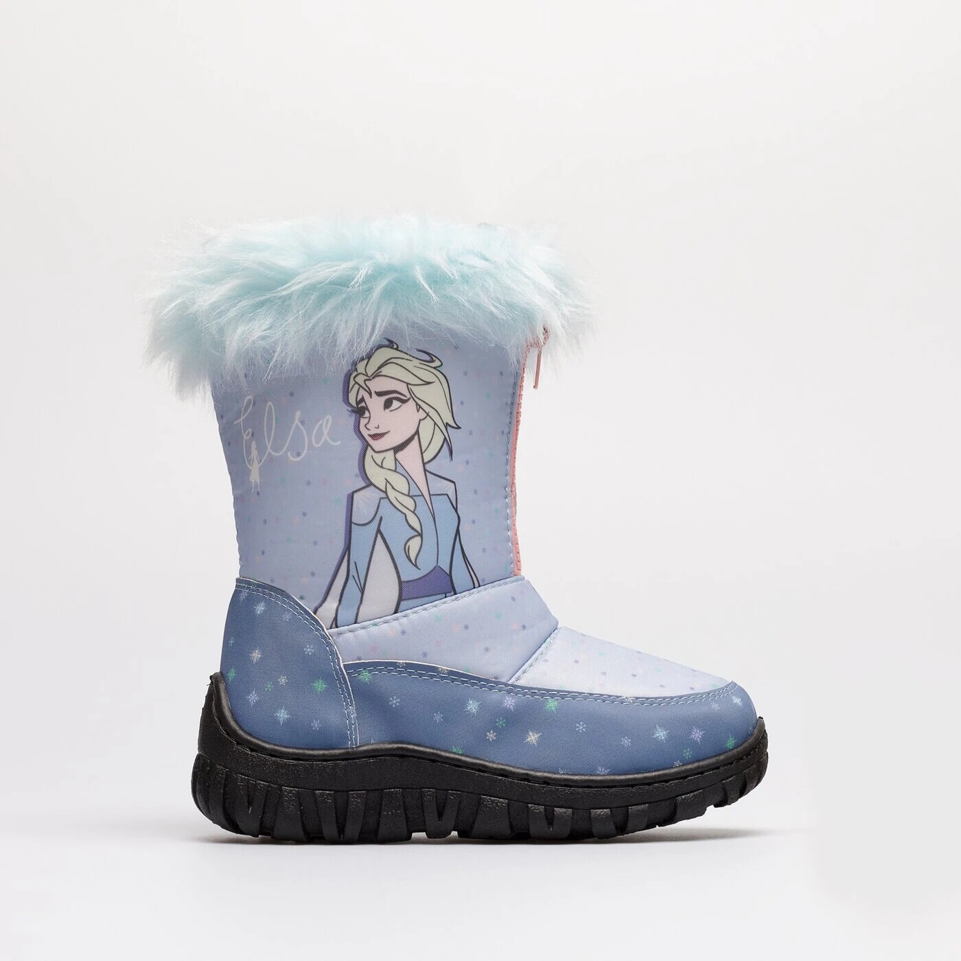 

Ботинки Disney Frozen, синий