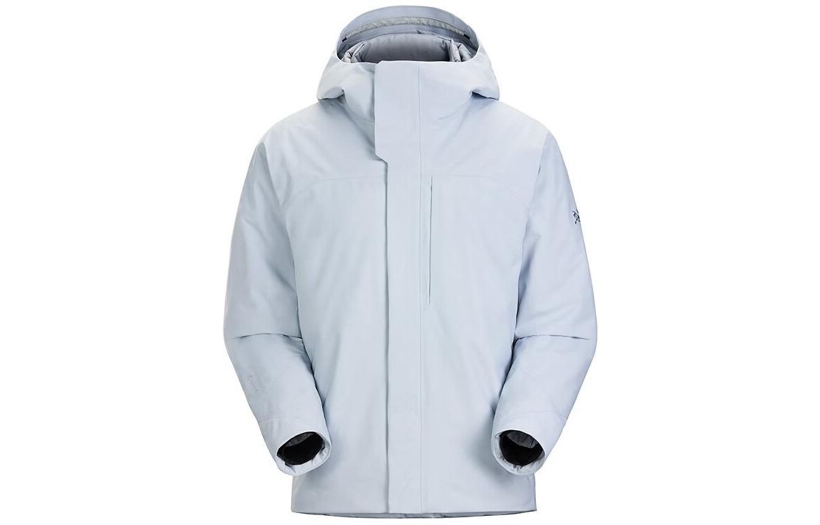 

Arcteryx Термопуховик мужской, Misty Blue/Lucent
