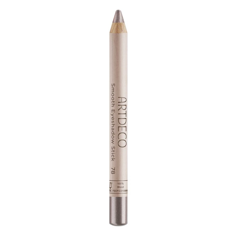 

Тени для век ARTDECO Smooth Eyeshadow Stick Green Couture, soft anthracite, 3g