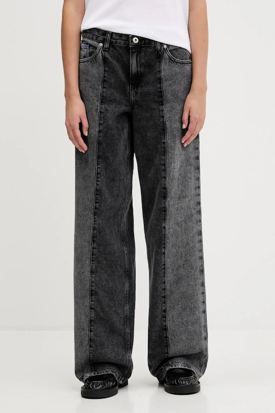 

Джинсы Karl Lagerfeld Jeans, черный
