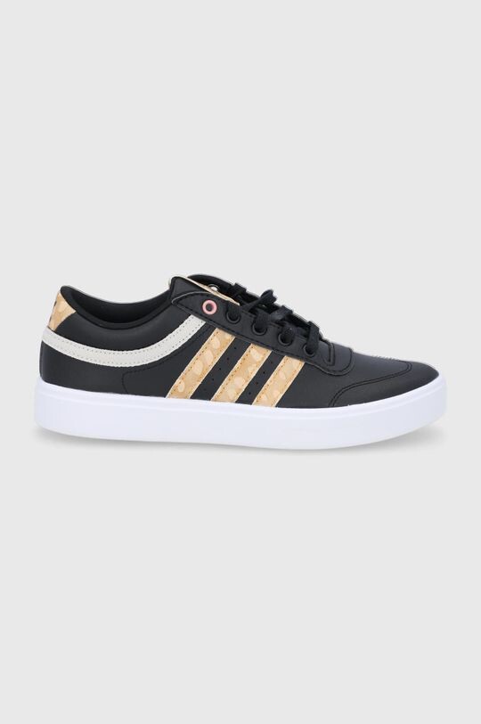 

Обувь adidas Originals, черный