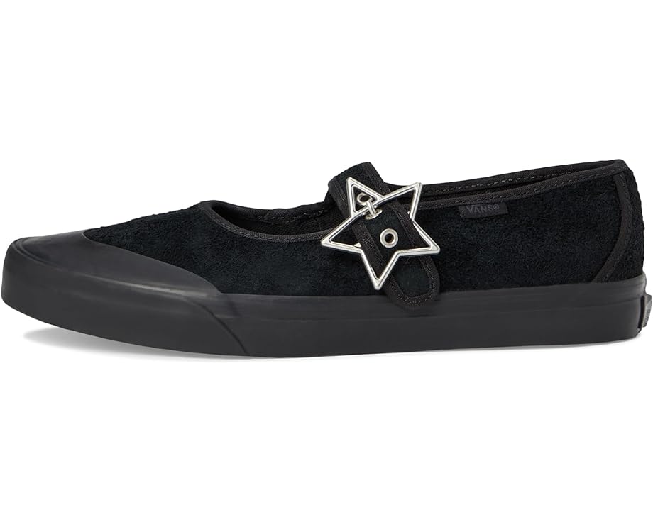 Кроссовки Vans Mary Jane, цвет Starz Black — фото 4