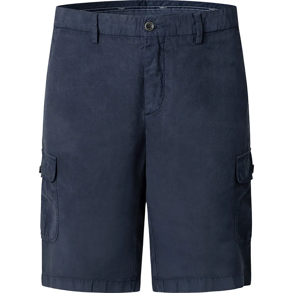 

Карго-шорты Hackett HM8000011, синий