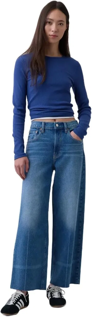 Джинсы GAP, Medium Indigo 15