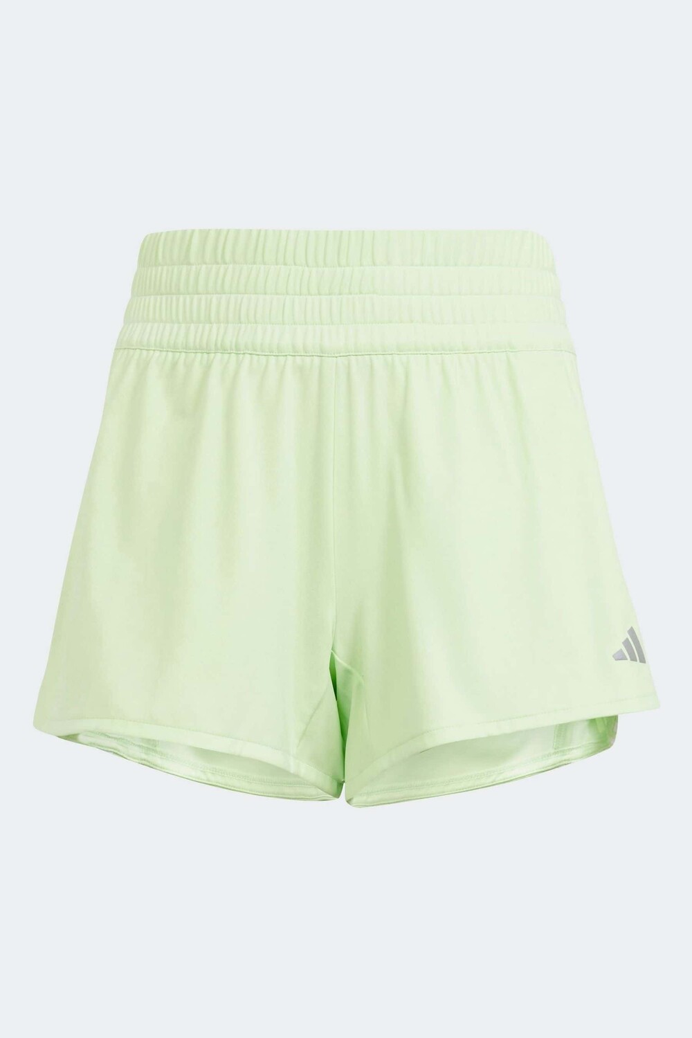 

Детские спортивные шорты-стимуляторы Adidas, зеленый