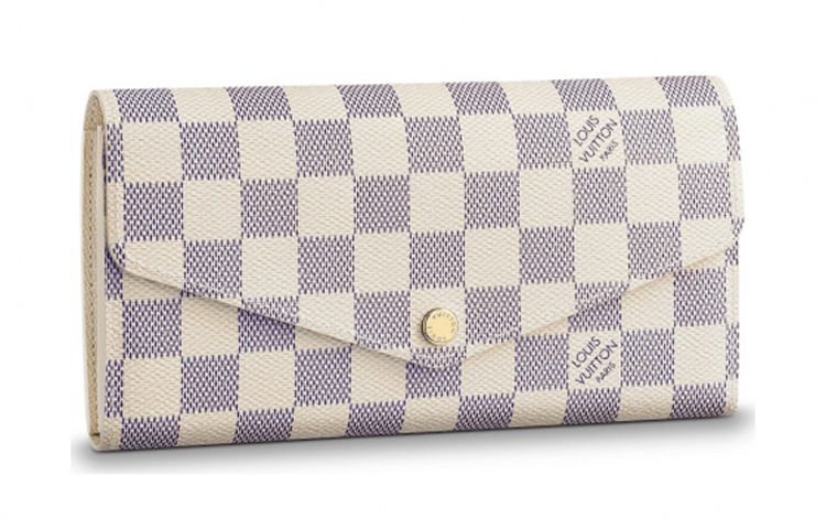 

LOUIS VUITTON Кошелёк