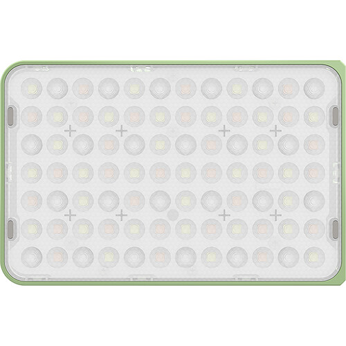 

Светодиодная панель amaran Ace 25c RGB (зеленая)