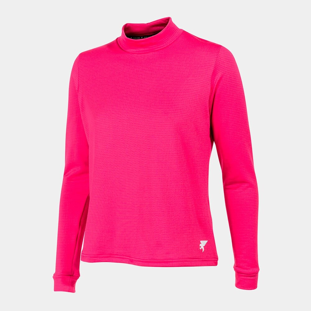 

Толстовка Joma Explorer, розовый