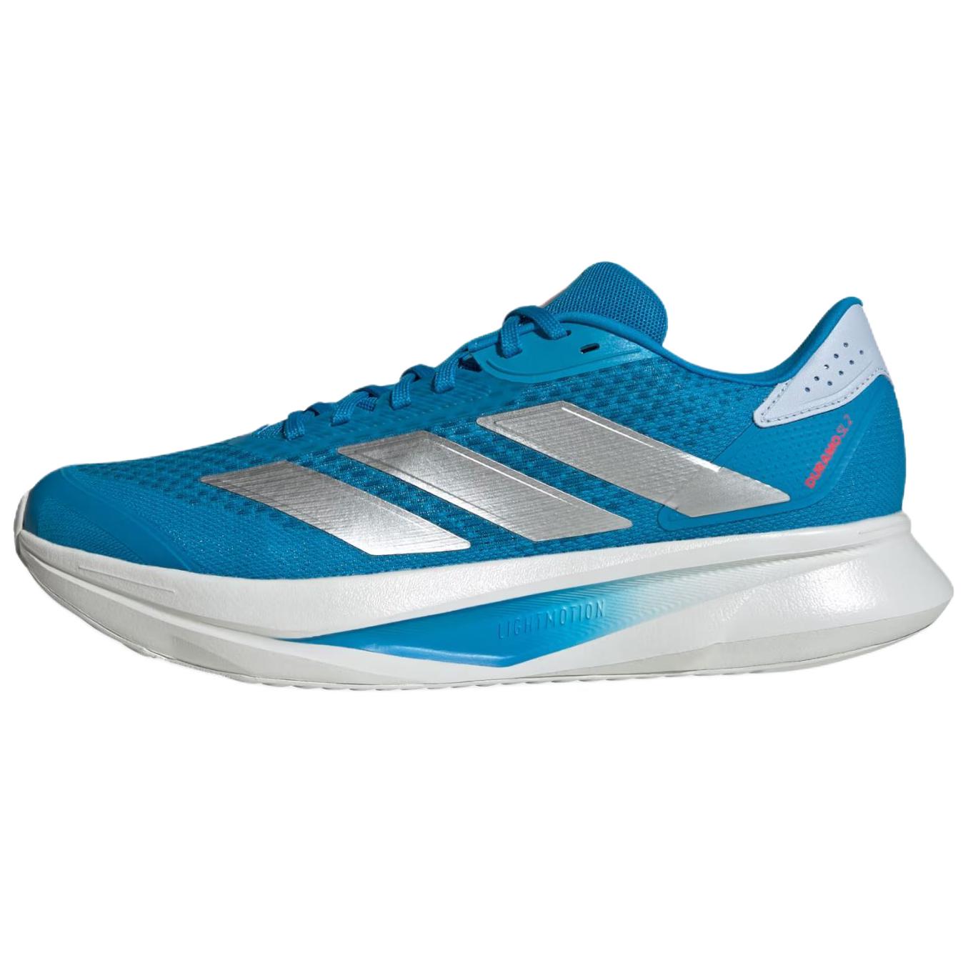 

Adidas Кроссовки для бега мужские DURAMO SL 20 Abrasion Resistant, Breathable, And Lightweight Support Blue Silver