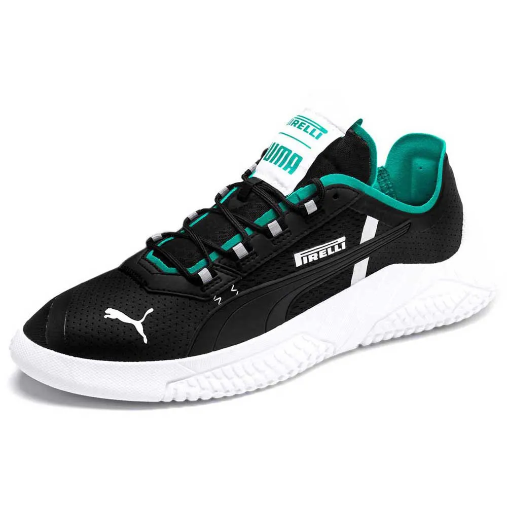 

Кроссовки Puma Replicat X Pirelli trainers, черный