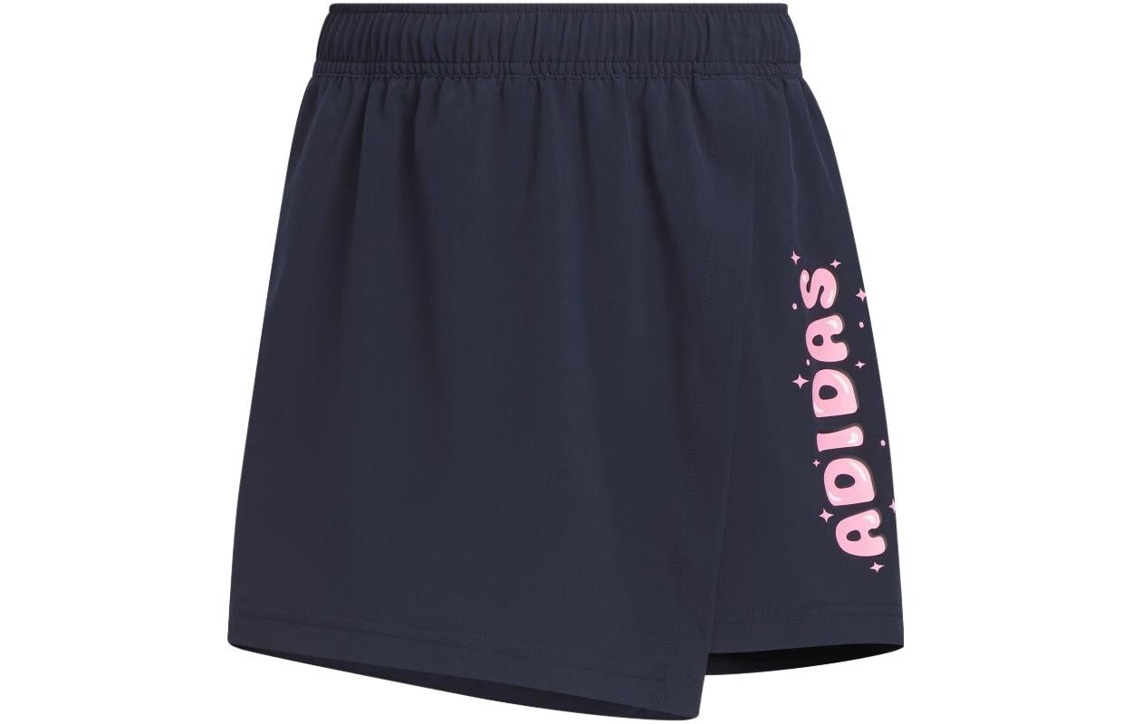 

Юбка GS Adidas, синий