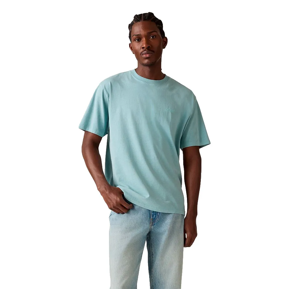 

Футболка с коротким рукавом Levi's Red Tab Vintage, синий