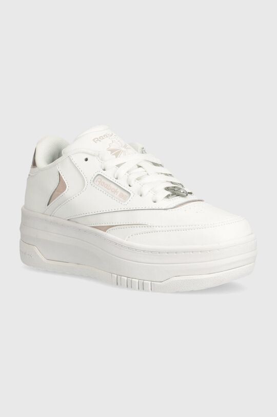 

Детские кроссовки Club C Reebok Classic, белый