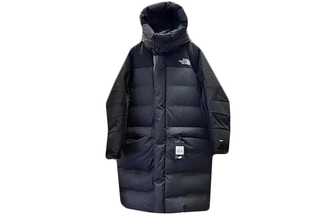 

THE NORTH FACE Мужской пуховик, цвет Black